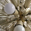 ‘Snowball’ Ceiling Lamp by Emil Steijnar 2