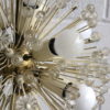 ‘Snowball’ Ceiling Lamp by Emil Steijnar 4