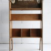 Vintage ‘Meltonian’ Shop Display Bookcase 3