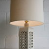 1960s Ceramic Table Lamp 2