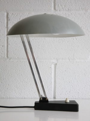 1960s Desk Lamp by Hala Zeist 2
