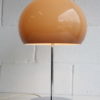 1960s Mushroom Table Lamp