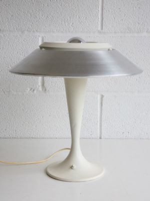 1960s Table Lamp by Arlus 1