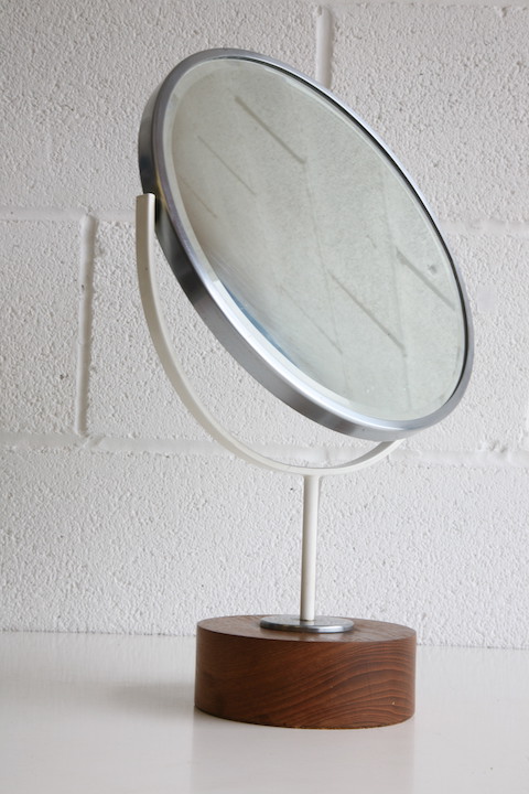 Peter Cuddon 1960s Mirror 1