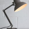 1950s ‘Super Chrome’ Desk Lamp 1