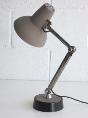 1950s 'Super Chrome' Desk Lamp 5