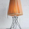 1950’s Tripod Table Lamp