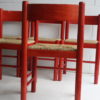 1970s Dining Table & Chairs 3
