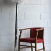 Floor Lamp by Franco Albini & Franca Helg for Sirrah 4