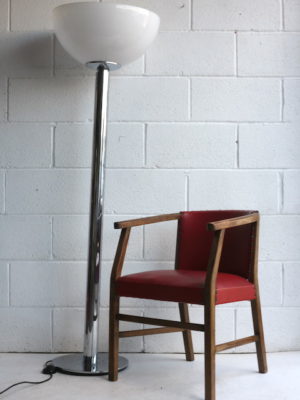 Floor Lamp by Franco Albini & Franca Helg for Sirrah 4
