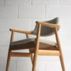 Glostrup Danish Oak Chair 2