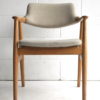 Glostrup Danish Oak Chair 5