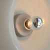‘Vacuna’ Glass Table Lamp by Eleonore Peduzzi-Riva for Artemide 1