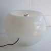 ‘Vacuna’ Glass Table Lamp by Eleonore Peduzzi-Riva for Artemide 2