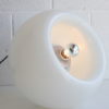 ‘Vacuna’ Glass Table Lamp by Eleonore Peduzzi-Riva for Artemide 4
