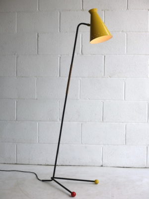 1950s Floor Lamp 4