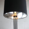 1950s Atomic Tripod Floor Lamp 7