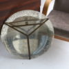 1950s French Convex Mirror 5