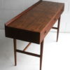 1960s Console Table by Robert Heritage 2