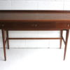 1960s Console Table by Robert Heritage 5