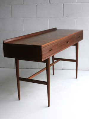 1960s Console Table by Robert Heritage 7