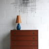 Abstract Wall Sculpture by Habitat