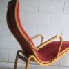 Danish Chaise Lounge by Finn Ostergaard 1