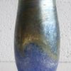 ‘Golden Seascape’ Vase by Stuart Clarke 1