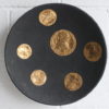 Vintage Wall Charger with Coins 3