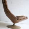 F588 Chair by Geoffrey Harcourt for Artifort 3