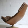 F588 Chair by Geoffrey Harcourt for Artifort 5