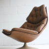 F588 Chair by Geoffrey Harcourt for Artifort 7