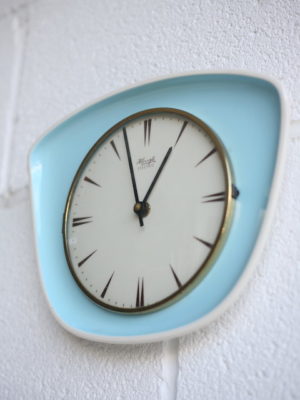 1950s Kienzle Clock 1