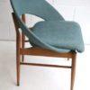 1950s Modernist Chair 1