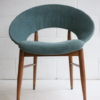 1950s Modernist Chair