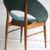 1950s Modernist Chair 2