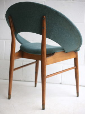 1950s Modernist Chair 2