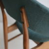 1950s Modernist Chair 5