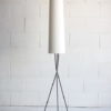 Vintage Steel Tripod Floor Lamp 2