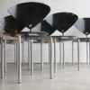 Nimbus Chairs by Niels Jorgen Haugesen 3