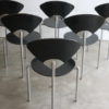Nimbus Chairs by Niels Jorgen Haugesen 4