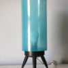 1960s Blue Lamp 5