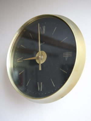 Gibson Wall Clock 1